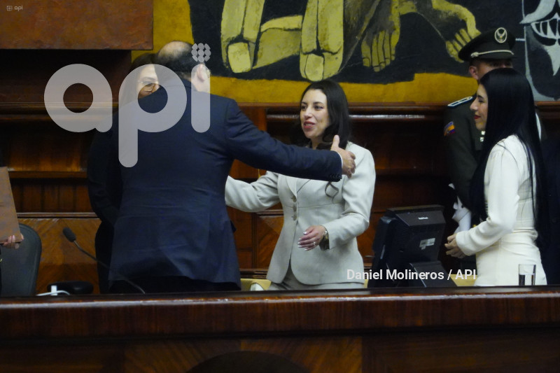 ASAMBLEA SESION 956 POSESIONES