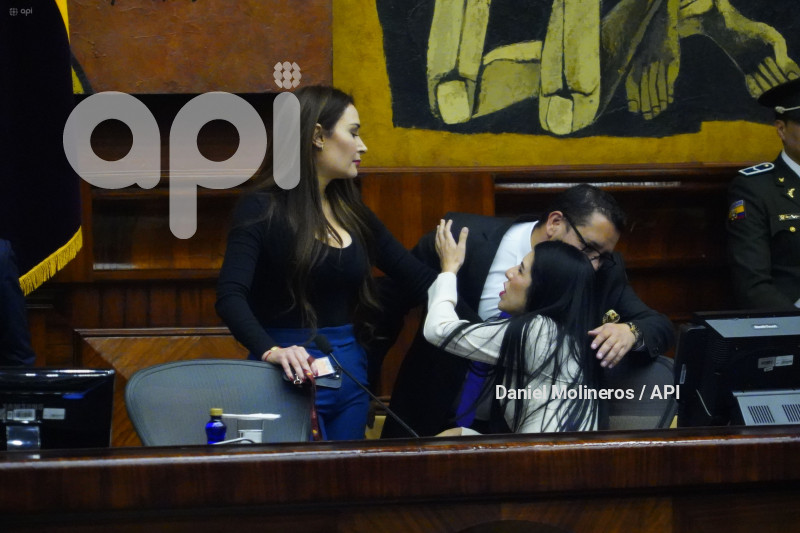 ASAMBLEA SESION 956 POSESIONES