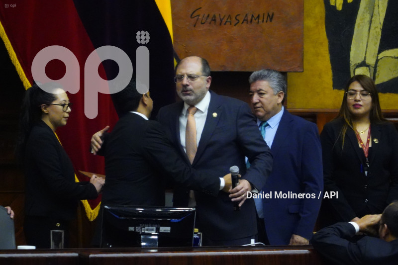 ASAMBLEA SESION 956 POSESIONES