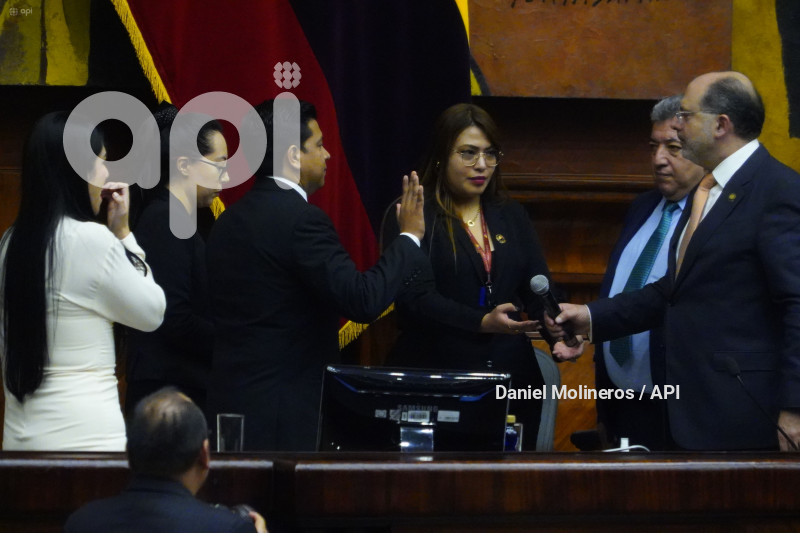 ASAMBLEA SESION 956 POSESIONES