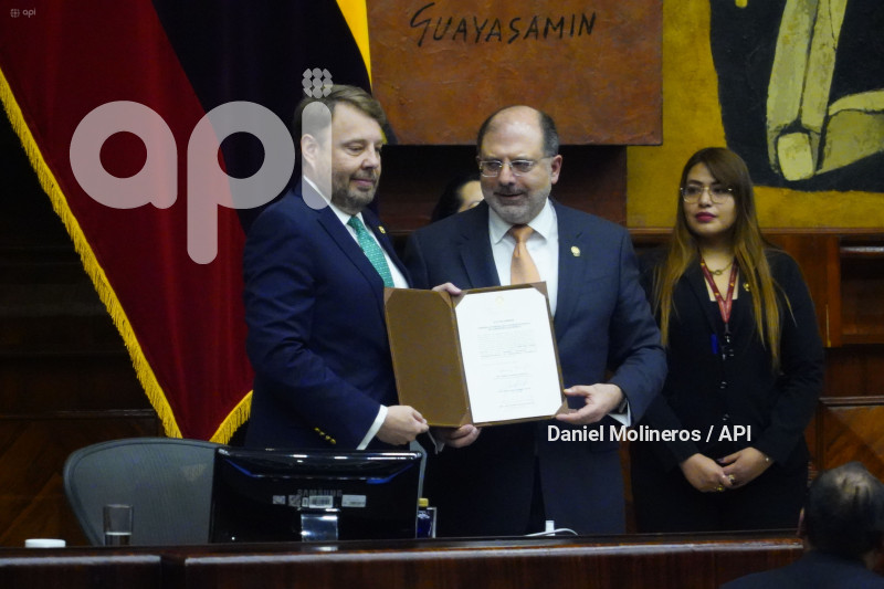 ASAMBLEA SESION 956 POSESIONES