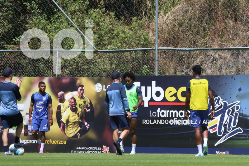 ENTRENAMIENTO-SELECCION