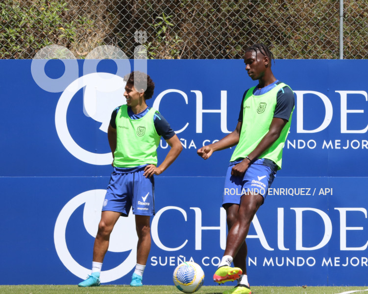 ENTRENAMIENTO-SELECCION