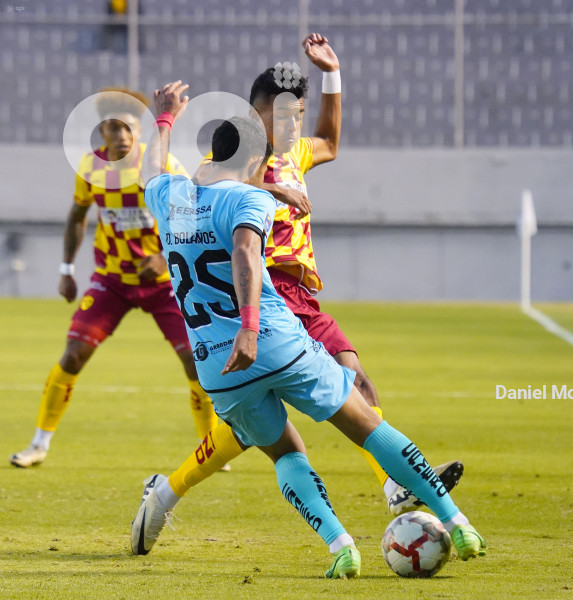FBL COPA ECUADOR AUCAS LIBERTAD