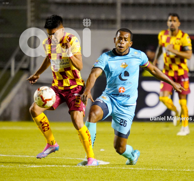 FBL COPA ECUADOR AUCAS LIBERTAD