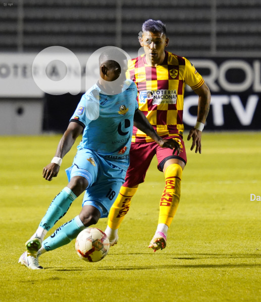 FBL COPA ECUADOR AUCAS LIBERTAD