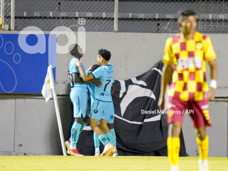 FBL COPA ECUADOR AUCAS LIBERTAD