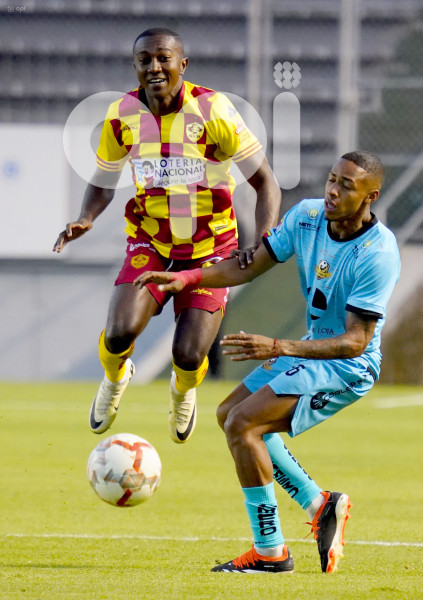 FBL COPA ECUADOR AUCAS LIBERTAD