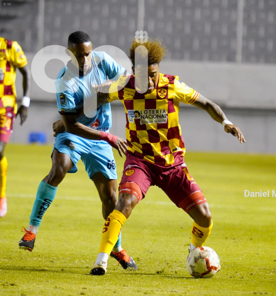 FBL COPA ECUADOR AUCAS LIBERTAD