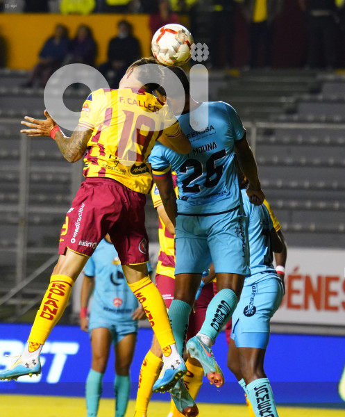 FBL COPA ECUADOR AUCAS LIBERTAD