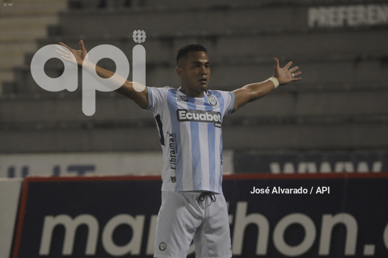 FBL-LIGAPROECUABET-GUAYAQUILCITY-9DOCTUBRE