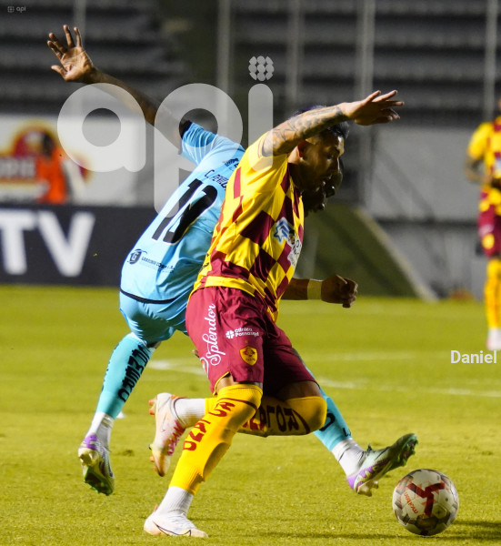 FBL COPA ECUADOR AUCAS LIBERTAD
