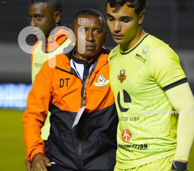 FBL COPA ECUADOR AUCAS LIBERTAD