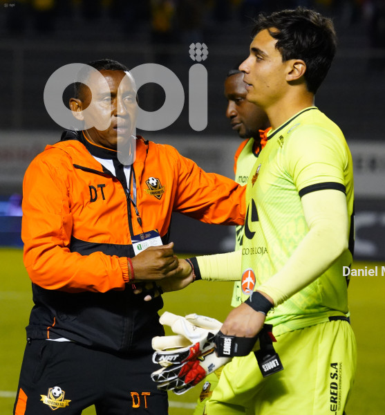 FBL COPA ECUADOR AUCAS LIBERTAD
