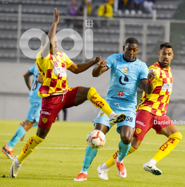 FBL COPA ECUADOR AUCAS LIBERTAD