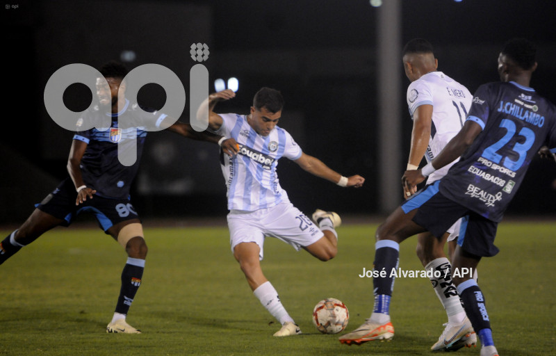 FBL-LIGAPROECUABET-GUAYAQUILCITY-9DOCTUBRE