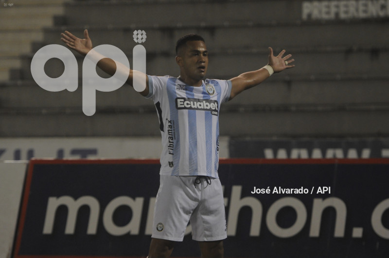 FBL-LIGAPROECUABET-GUAYAQUILCITY-9DOCTUBRE