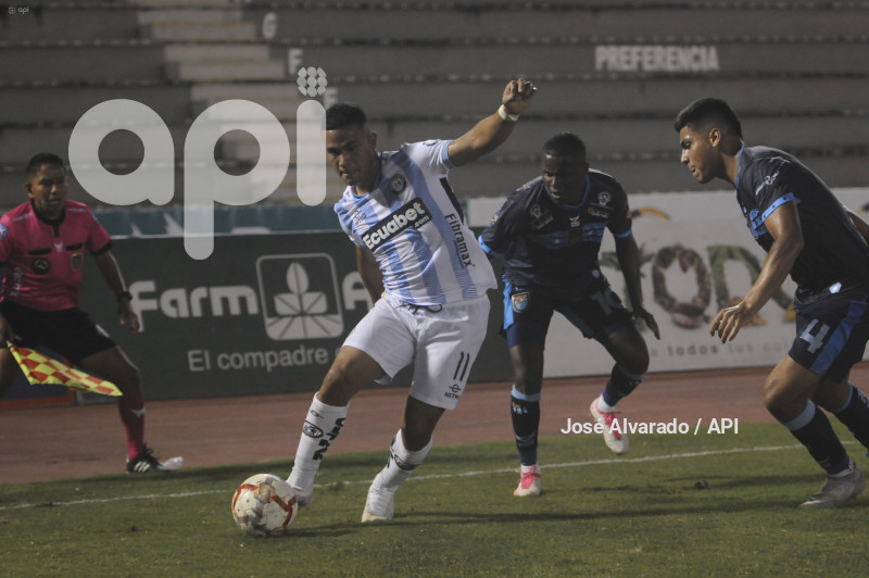 FBL-LIGAPROECUABET-GUAYAQUILCITY-9DOCTUBRE