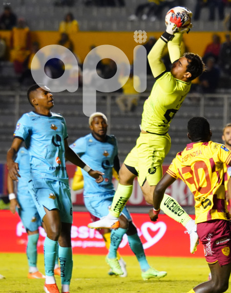 FBL COPA ECUADOR AUCAS LIBERTAD