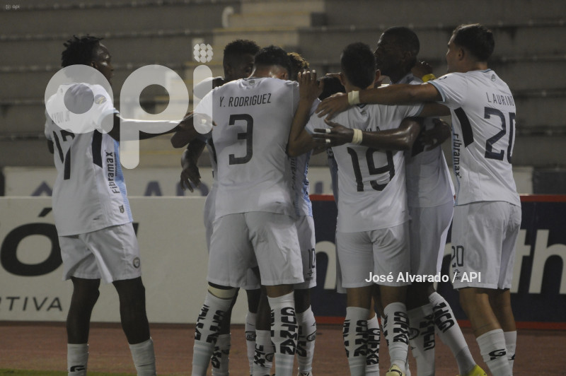 FBL-LIGAPROECUABET-GUAYAQUILCITY-9DOCTUBRE