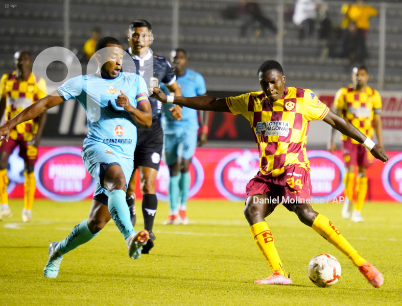 FBL COPA ECUADOR AUCAS LIBERTAD