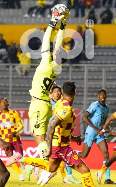 FBL COPA ECUADOR AUCAS LIBERTAD
