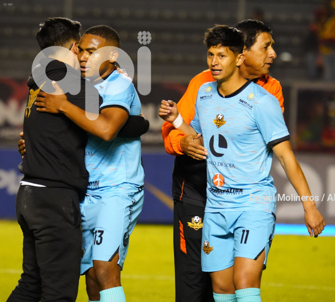 FBL COPA ECUADOR AUCAS LIBERTAD