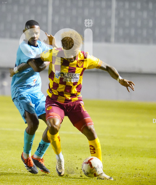 FBL COPA ECUADOR AUCAS LIBERTAD