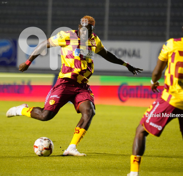 FBL COPA ECUADOR AUCAS LIBERTAD