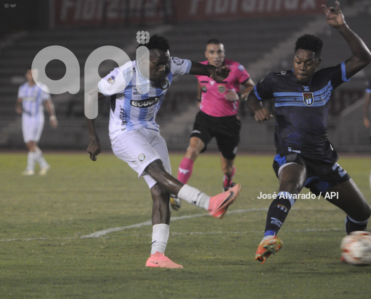 FBL-LIGAPROECUABET-GUAYAQUILCITY-9DOCTUBRE