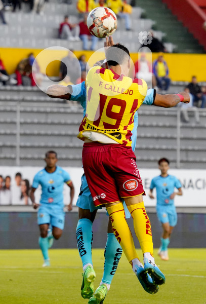 FBL COPA ECUADOR AUCAS LIBERTAD