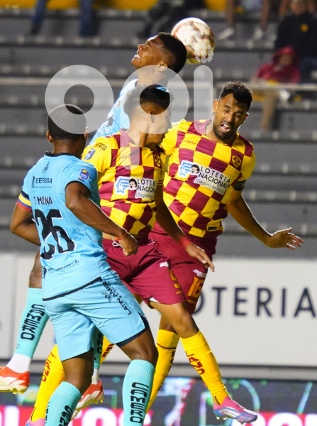 FBL COPA ECUADOR AUCAS LIBERTAD
