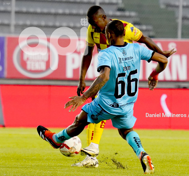 FBL COPA ECUADOR AUCAS LIBERTAD