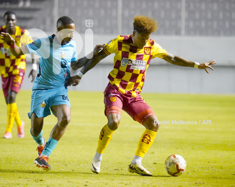 FBL COPA ECUADOR AUCAS LIBERTAD