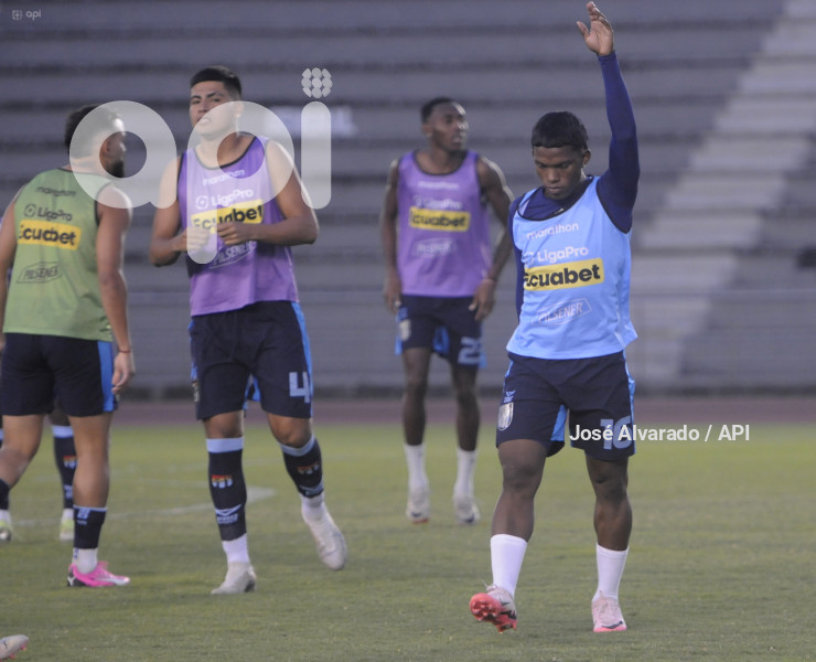 FBL-LIGAPROECUABET-GUAYAQUILCITY-9DOCTUBRE