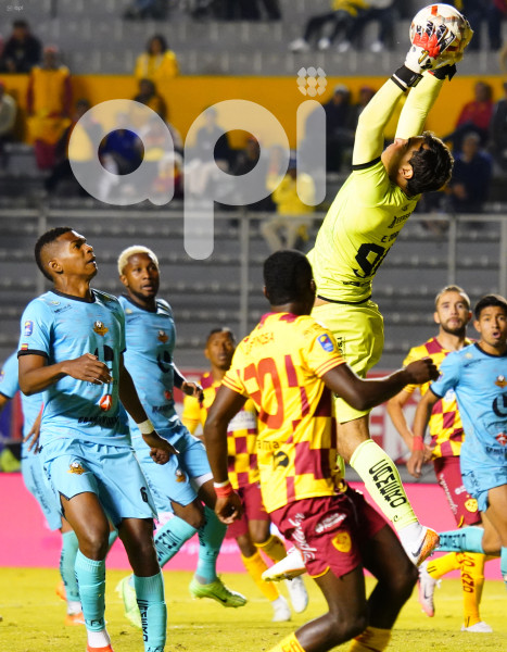 FBL COPA ECUADOR AUCAS LIBERTAD