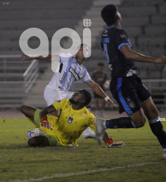 FBL-LIGAPROECUABET-GUAYAQUILCITY-9DOCTUBRE