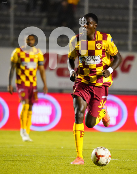 FBL COPA ECUADOR AUCAS LIBERTAD