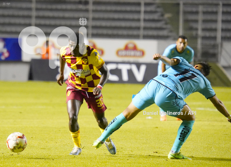 FBL COPA ECUADOR AUCAS LIBERTAD