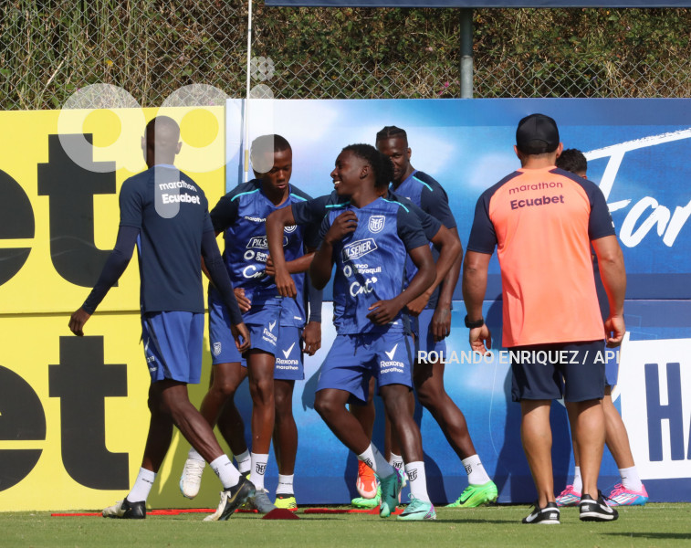 ENTRENAMIENTO-SELECCION
