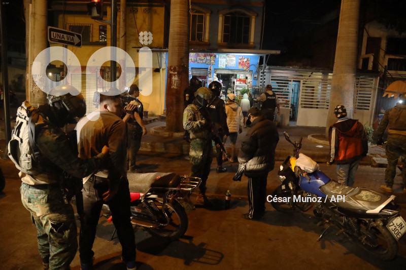 GYE-OPERATIVO DURAN FUERZA AÉREA