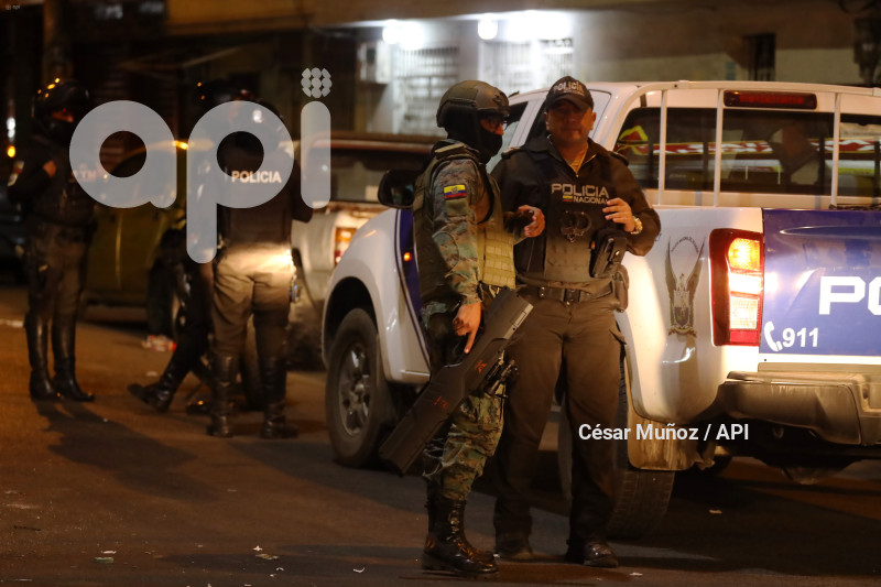 GYE-OPERATIVO DURAN FUERZA AÉREA