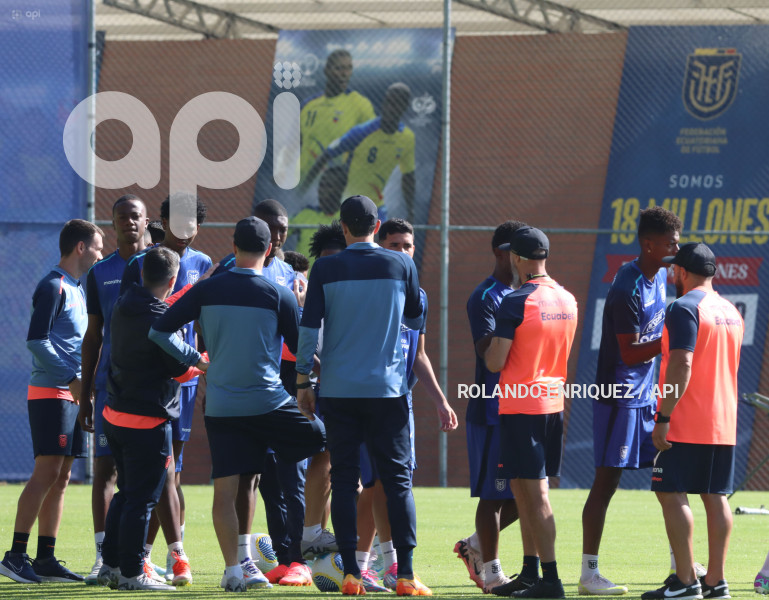 ENTRENAMIENTO-SELECCION