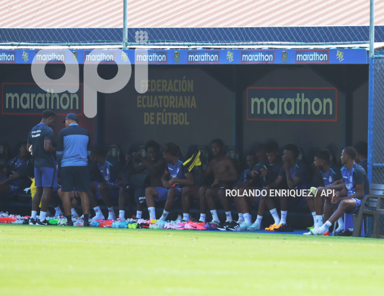 ENTRENAMIENTO-SELECCION