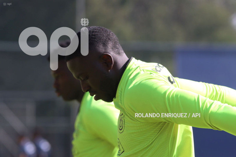 ENTRENAMIENTO-SELECCION