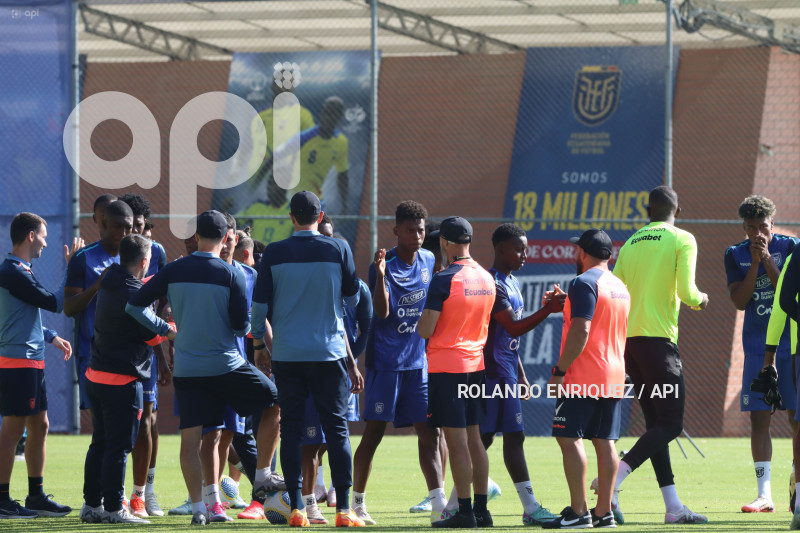 ENTRENAMIENTO-SELECCION