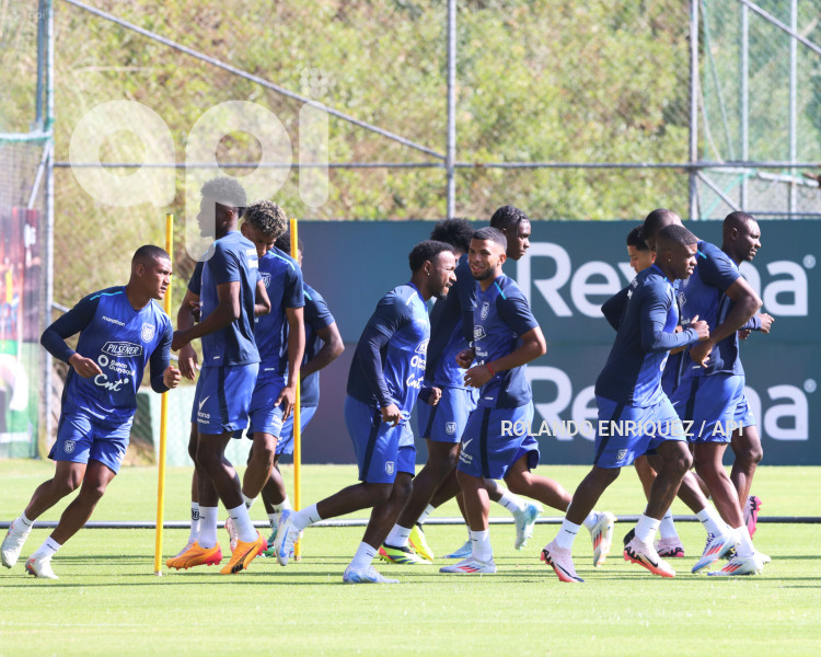 ENTRENAMIENTO-SELECCION