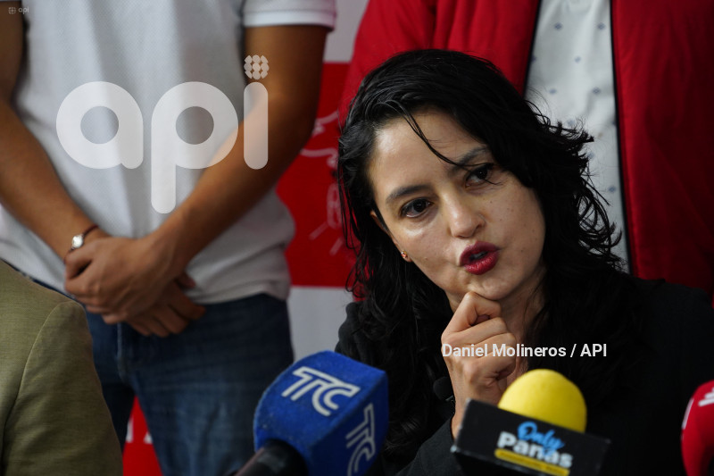 VERONICA SILVA PSE SICARIATO ELECTORAL
