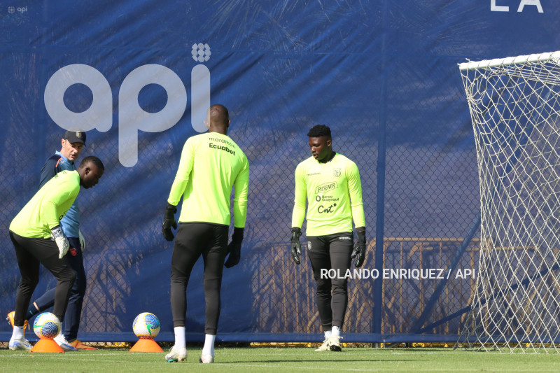 ENTRENAMIENTO-SELECCION