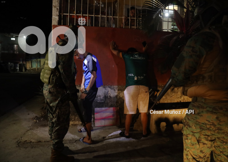 GYE-OPERATIVO DURAN FUERZA AÉREA